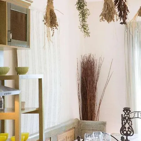 Agia Marina Sleeps 4 With Pool Air Con And Wifi *